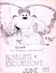 Issue: Alarums & Excursions (Issue 46 - Jun 1979)
