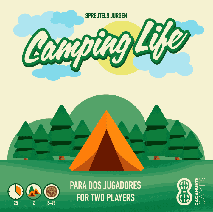 Camping Life