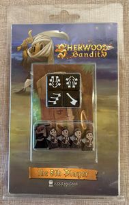 Sherwood Bandits: The 5th Player