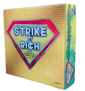 Strike It Rich