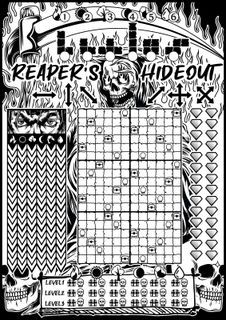Reaper's Hideout