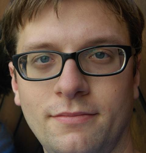 Chris Backe