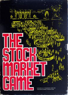 The Stock Market Game