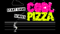 Video Game: Cool Pizza