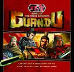 Board Game: Glory of the Three Kingdoms: Guandu Core Set