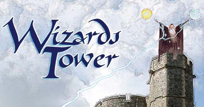 git gud - Wizard Tower BlogWizard Tower Blog