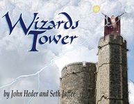 Wizard&#039;s Tower