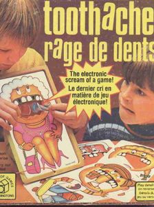 Toothache | Board Game | BoardGameGeek