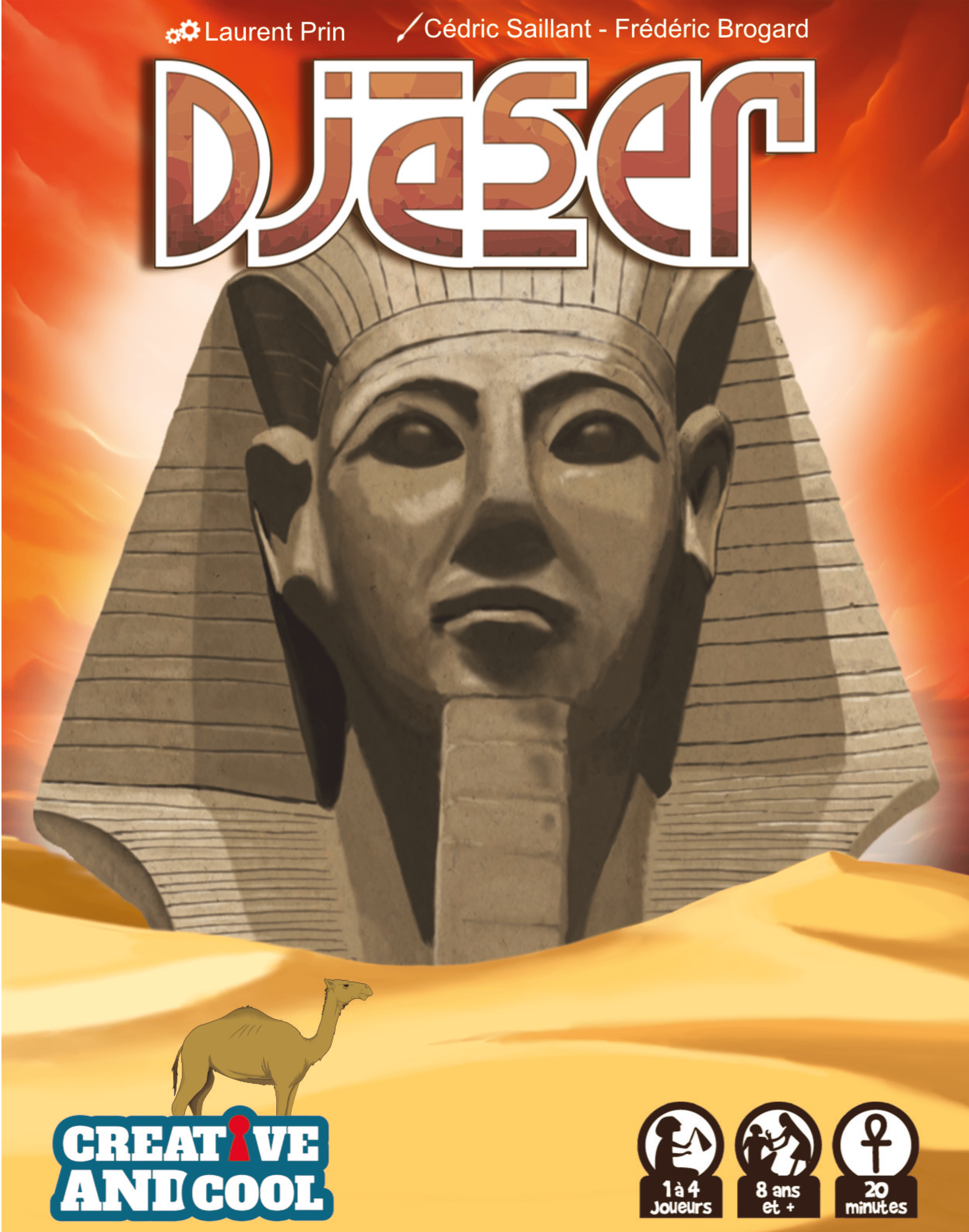 Djeser