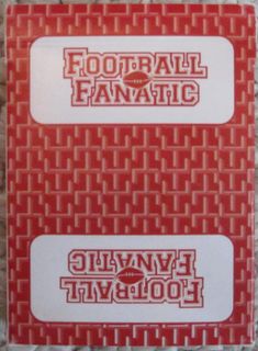 Football Fanatic