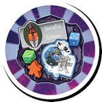 Light Speed: Arena – Intrafin Sponsored Asteroid