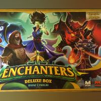 Enchanters: Deluxe Box