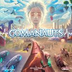 Comanauts (French)