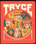 Board Game: Tryce