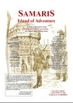 RPG Item: Samaris Island of Adventure