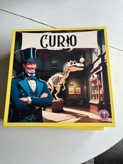 Curio