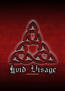 Livid Visage