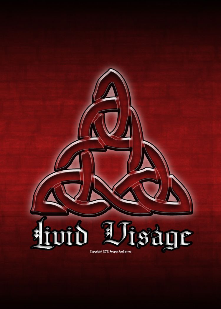 Livid Visage