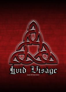Livid Visage