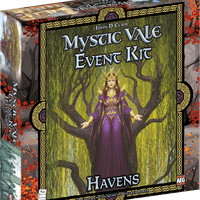 Mystic Vale Event Kit: Havens