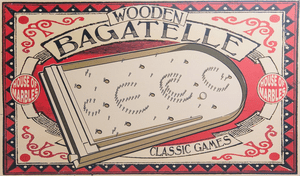 Bagatelle