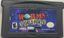 Video Game: Worms World Party