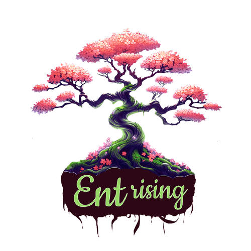 [WIP] Ent rising - 2024 9-Card PnP Design Contest - Contest Ready