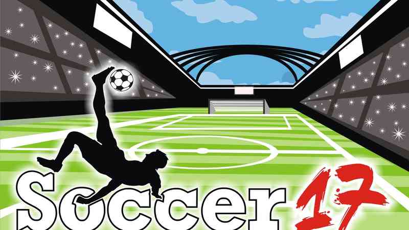 Soccer 17