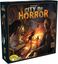 Board Game: City of Horror