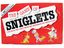 Board Game: The Game of Sniglets