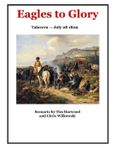 Eagles to Glory: Talavera – July 28, 1809