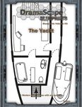 RPG Item: DramaScape Blueprint Volume 03: The Yacht