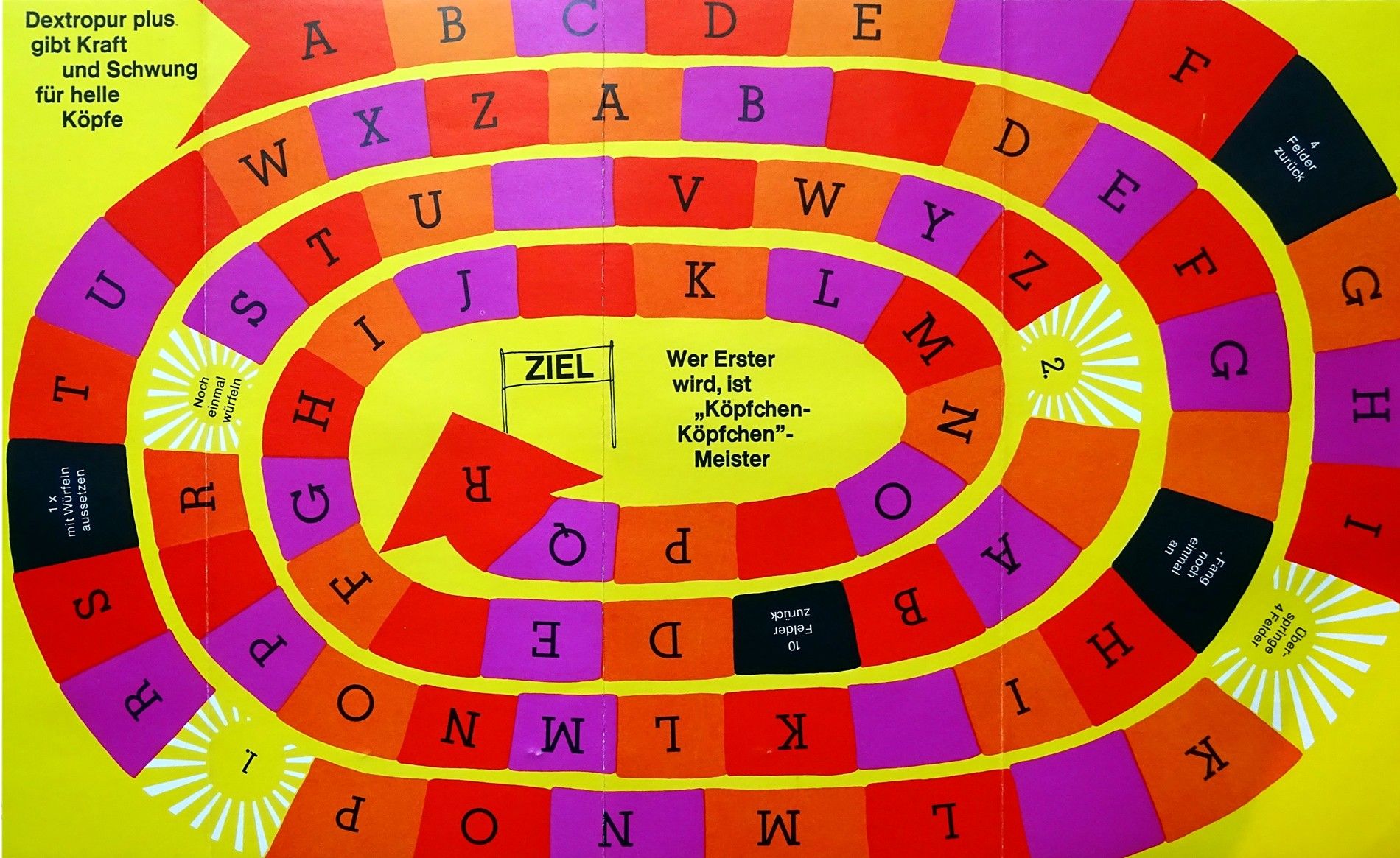 Cover art for Köpfchen-Köpfchen-Spiel