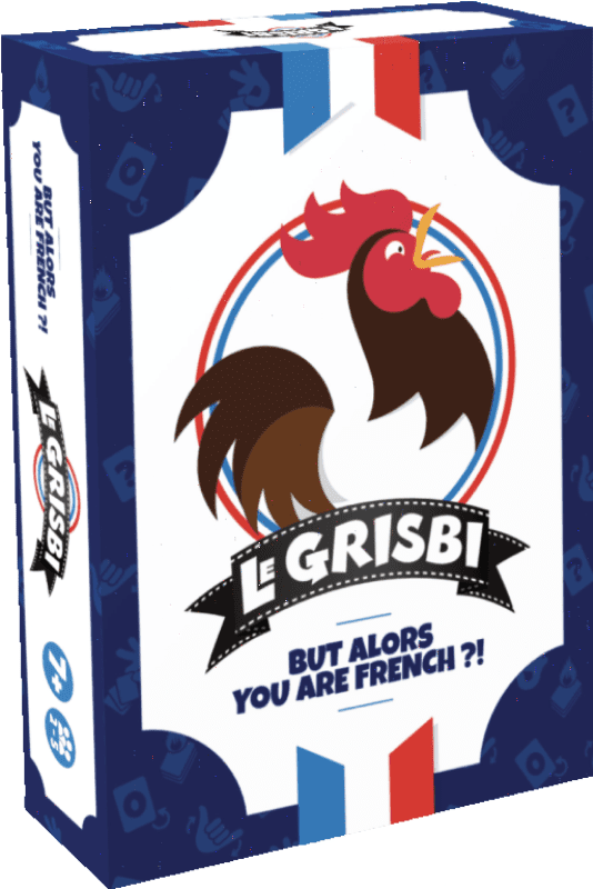 Le Grisbi cover art