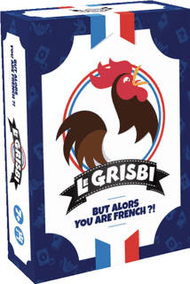 Le Grisbi