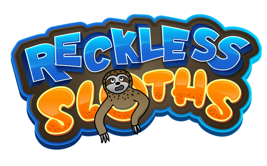 Reckless Sloths