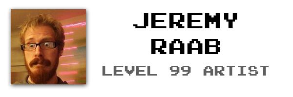Jeremy Raab