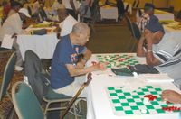 More Pool Checkers videos
