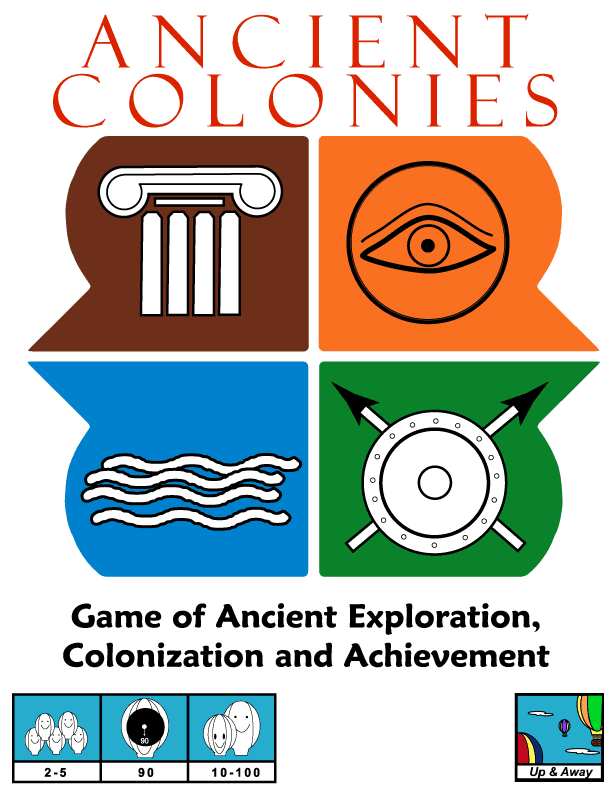 Ancient Colonies