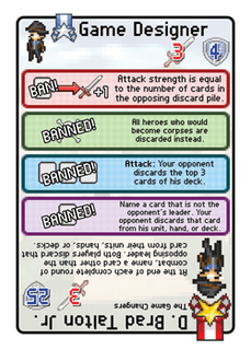Pixel Tactics: Game Designer / D. Brad Talton Jr.