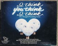 I Think You Think I Think