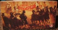 Calgary Stampede: The Game of Interaction