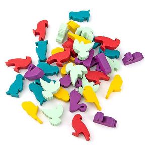 Wingspan: Tower Rex 40-Piece Player Token Set