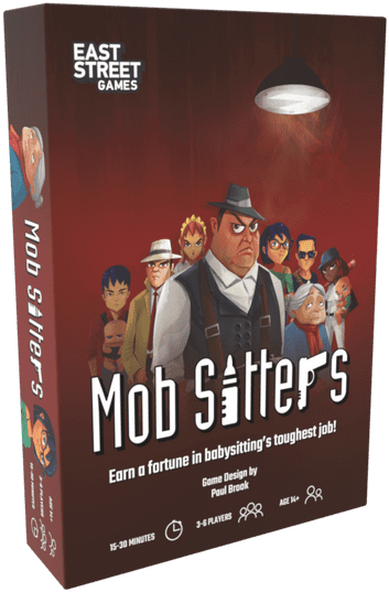 Mob Sitters