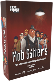 Mob Sitters
