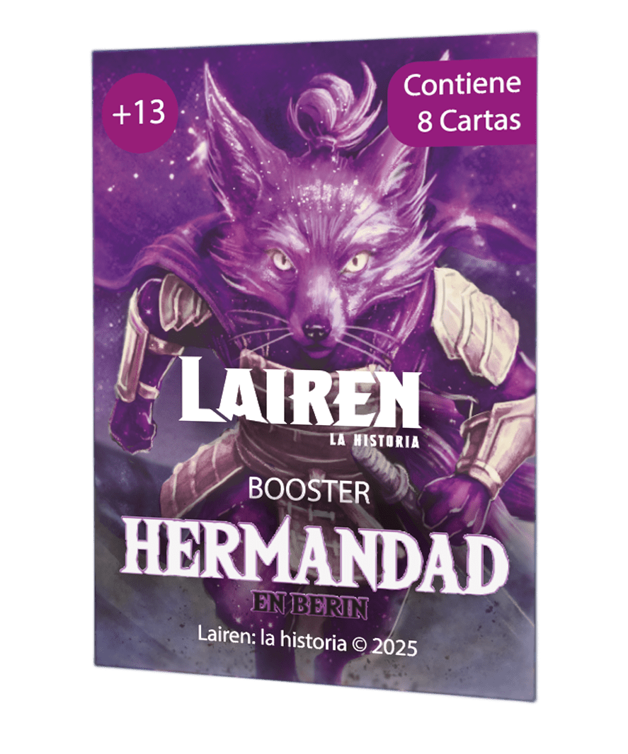 Hermandad en Berin