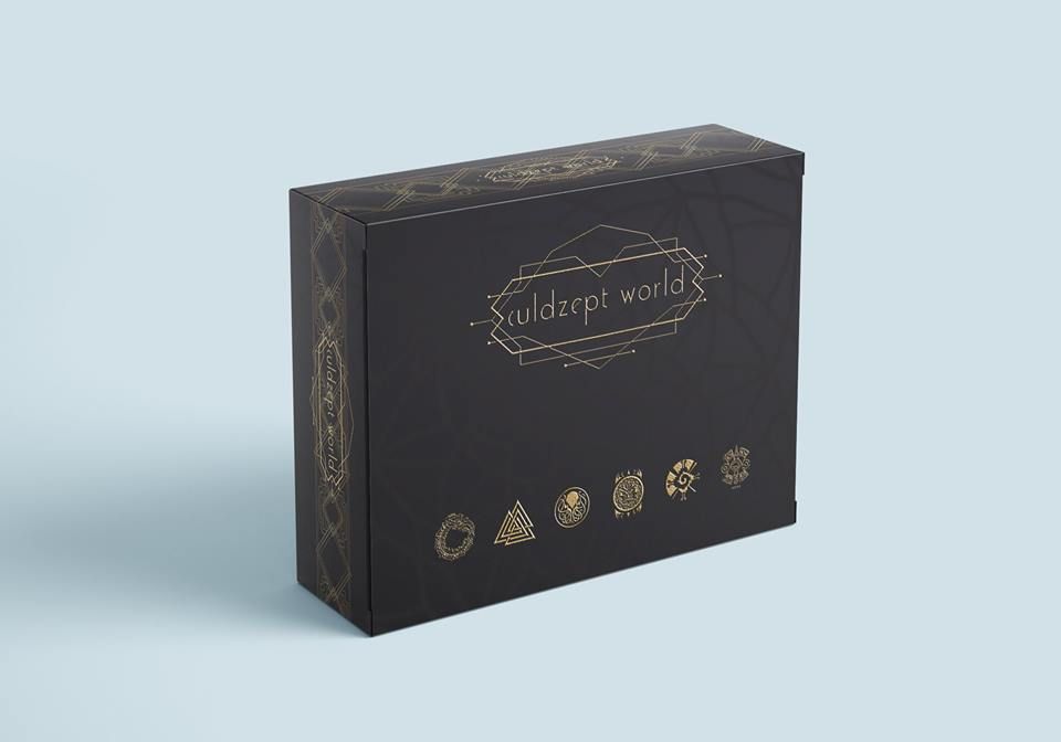 CuldZept World