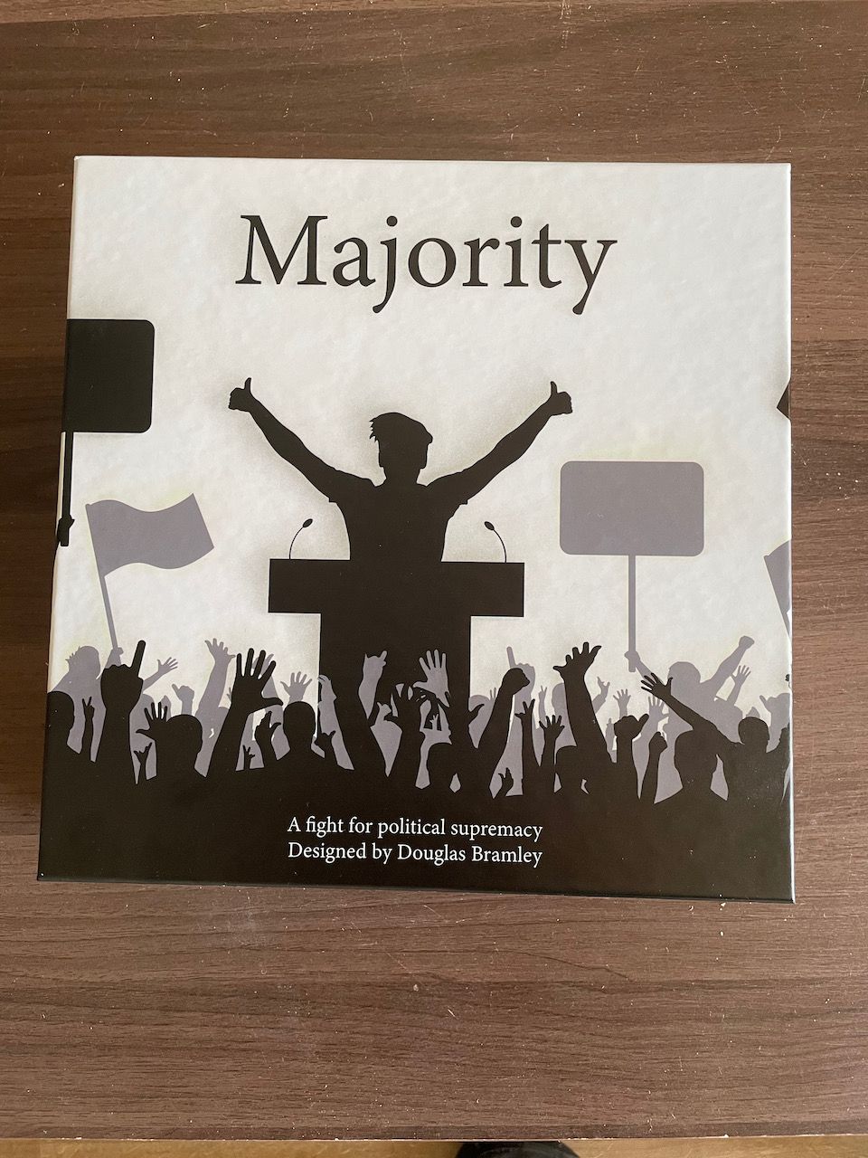 Majority