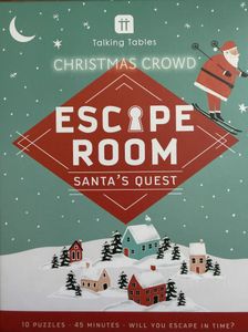 Escape Room: Santa's Quest