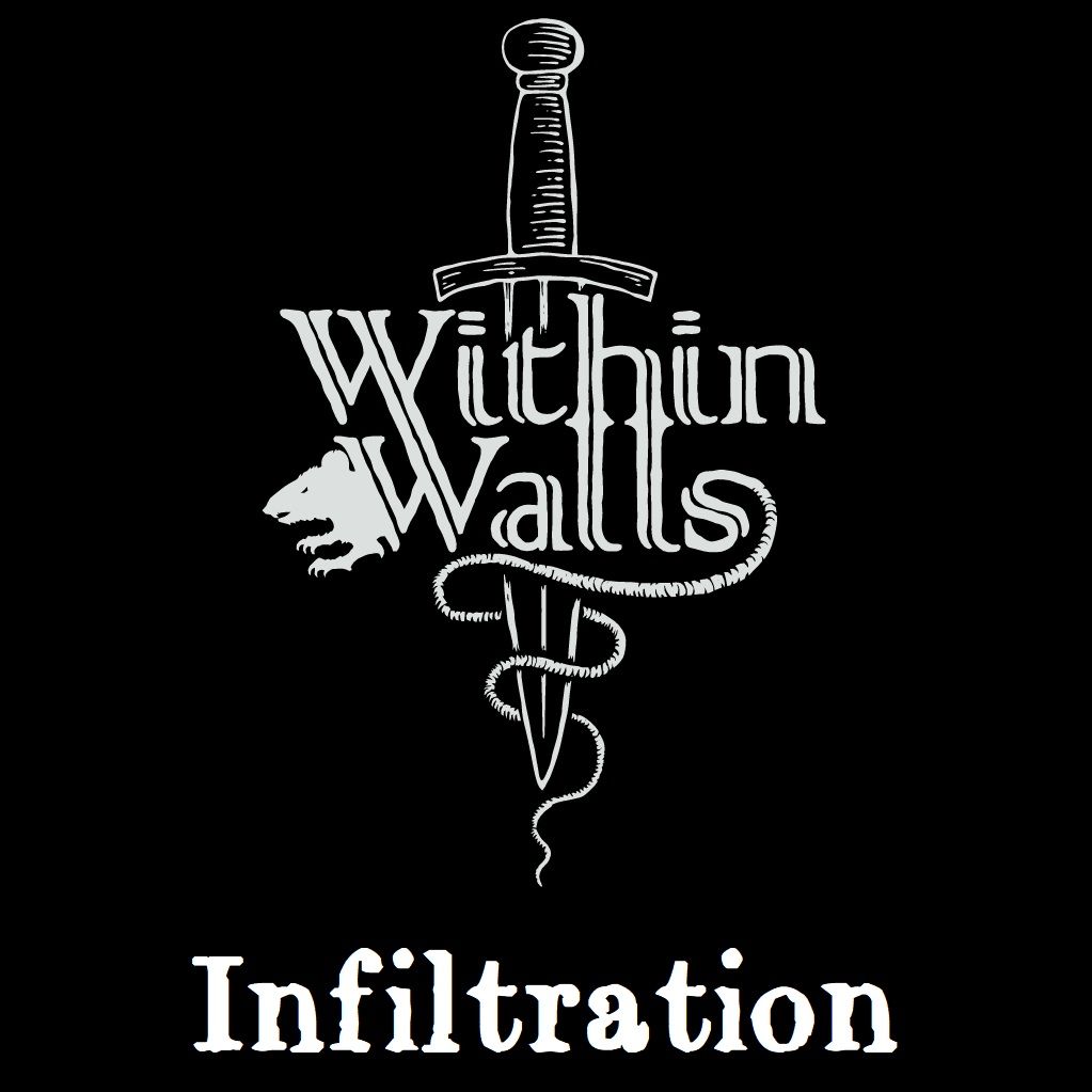 Illustration 8 de Within Walls: Infiltration